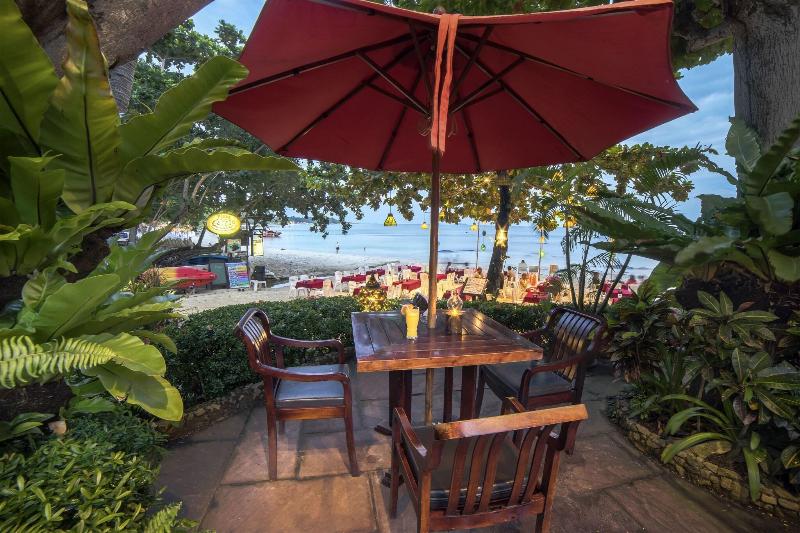 Samed Villa Resort - Restoran