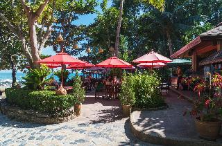 Samed Villa Resort fotoÄŸrafÄ±
