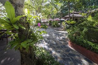 Samed Villa Resort fotoÄŸrafÄ±