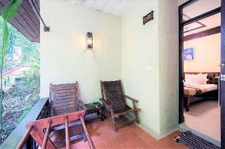 Samed Villa Resort fotoÄŸrafÄ±