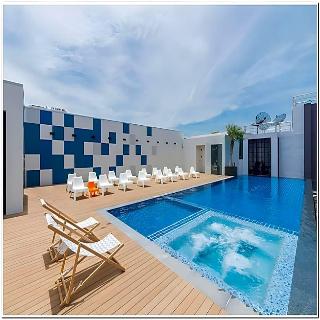 Sea Me Spring Hotel fotoÄŸrafÄ±