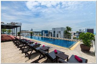 Sea Me Spring Hotel fotoÄŸrafÄ±