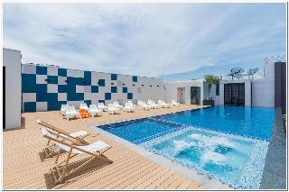 Sea Me Spring Hotel fotoÄŸrafÄ±