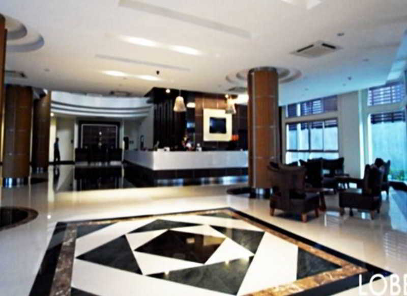 August Suites Service Residence fotoÄŸrafÄ±