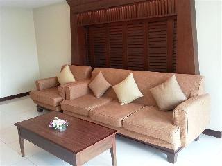 August Suites Service Residence fotoÄŸrafÄ±