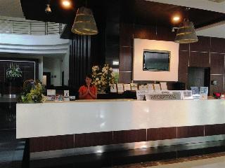 August Suites Service Residence fotoÄŸrafÄ±