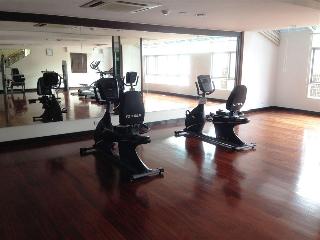 August Suites Service Residence fotoÄŸrafÄ±