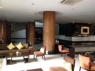 August Suites Service Residence fotoÄŸrafÄ±