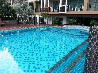August Suites Service Residence fotoÄŸrafÄ±