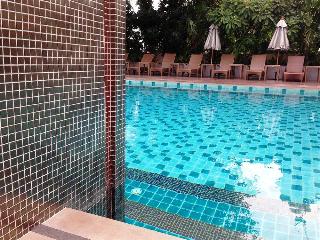 August Suites Service Residence fotoÄŸrafÄ±