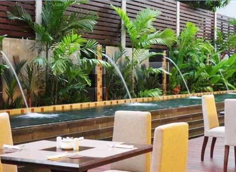 August Suites Service Residence fotoÄŸrafÄ±