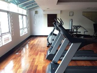 August Suites Service Residence fotoÄŸrafÄ±