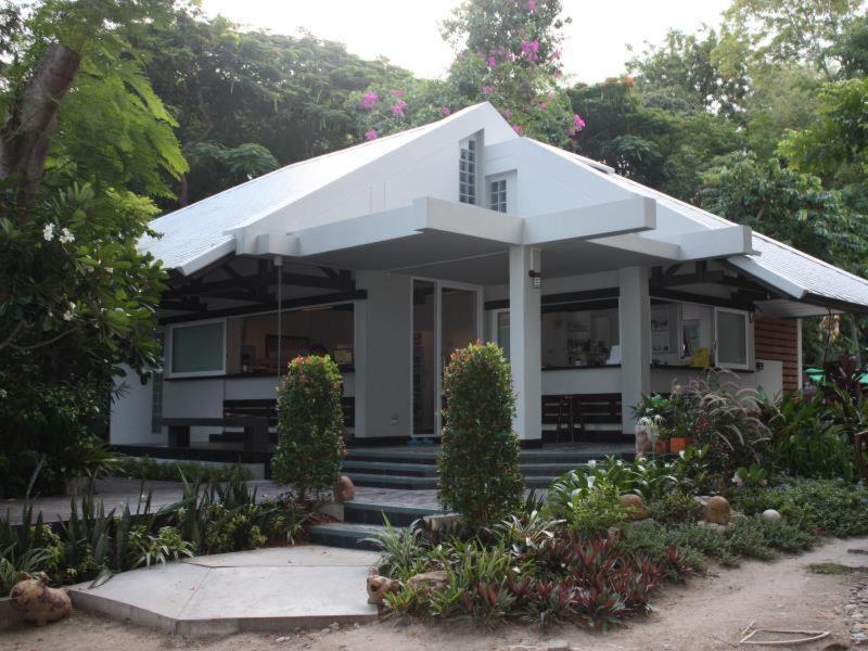 Samet Ville Resort - Lobi