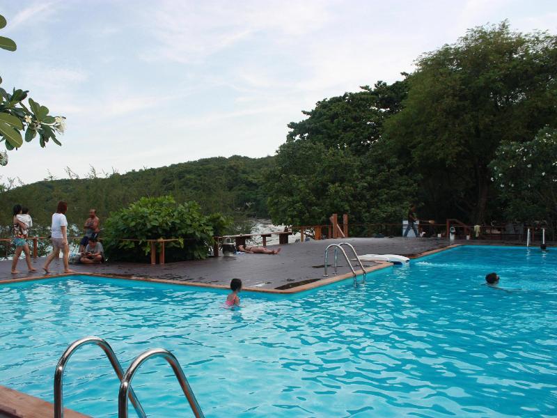 Samet Ville Resort - Aktivite