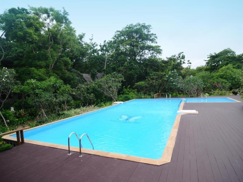 Samet Ville Resort - Aktivite