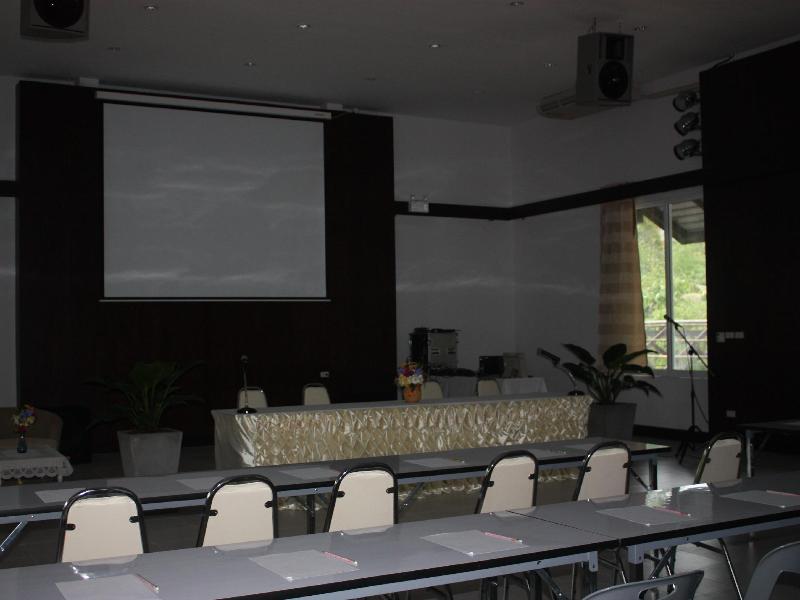 Samet Ville Resort - Aktivite