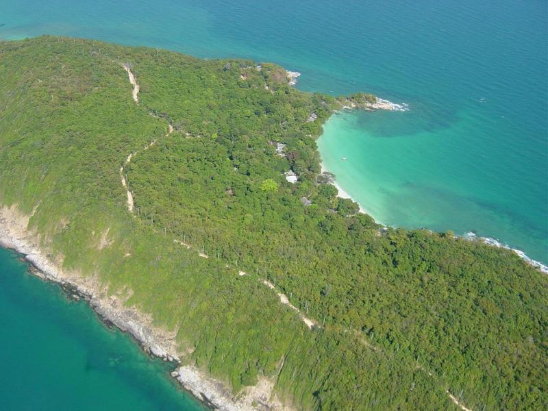 Samet Ville Resort - Genel