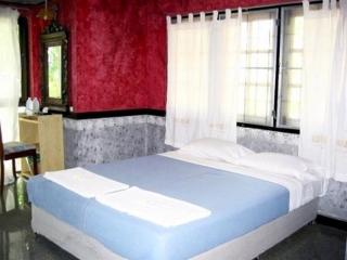 Samet Ville Resort fotoÄŸrafÄ±