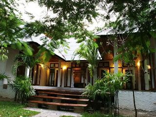 Samet Ville Resort otel fotoğrafı