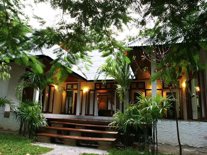 Samet Ville Resort - Genel
