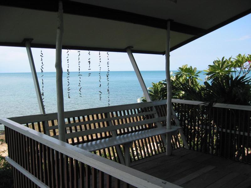 Samet Ville Resort - Oda