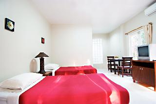Samet Ville Resort fotoÄŸrafÄ±