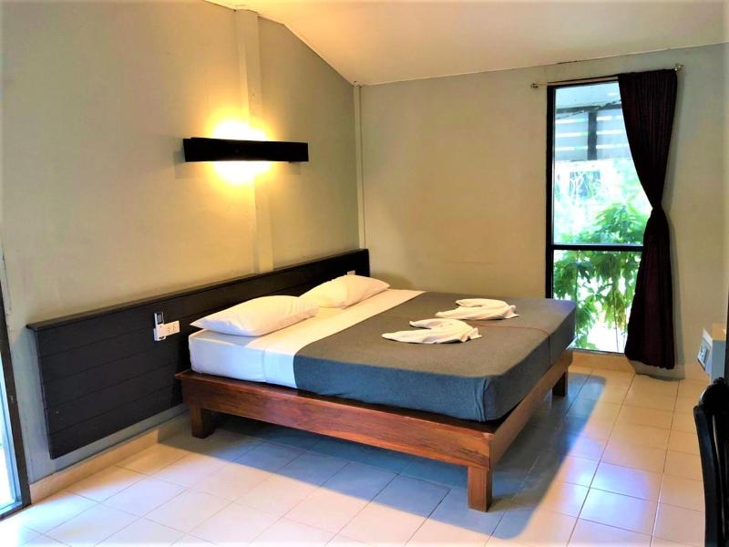 Samet Ville Resort - Oda