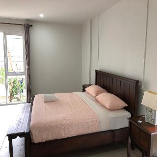 Samet Ville Resort fotoÄŸrafÄ±
