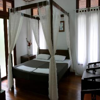 Samet Ville Resort fotoÄŸrafÄ±