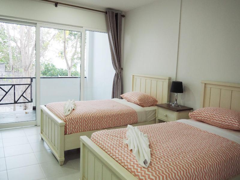 Samet Ville Resort - Oda
