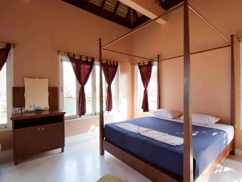 Samet Ville Resort - Oda