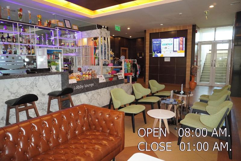 Saisawan Beach Resort - Bar