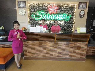 Saisawan Beach Resort fotoÄŸrafÄ±