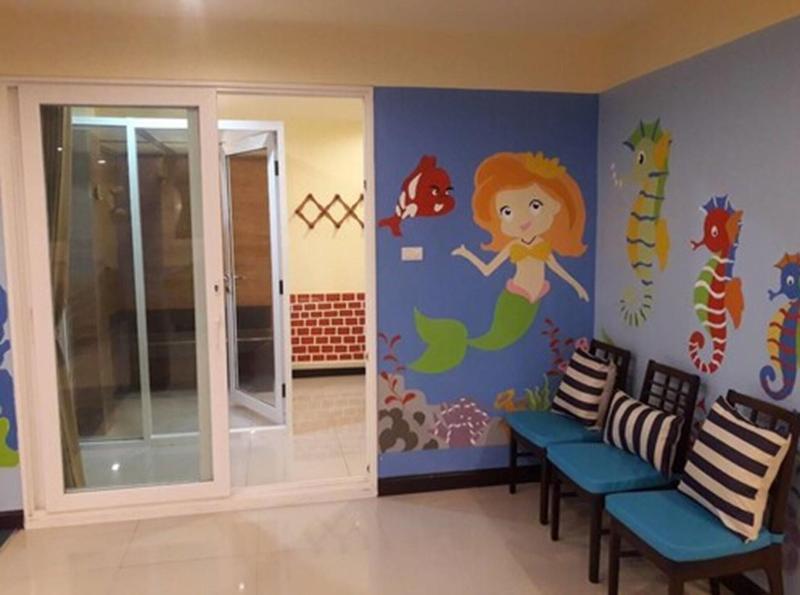 Saisawan Beach Resort - Aktivite