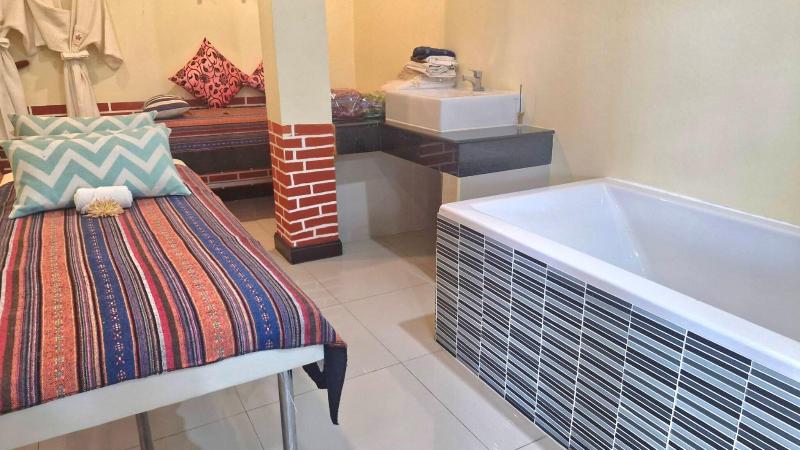 Saisawan Beach Resort - Aktivite
