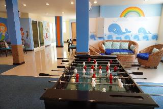 Saisawan Beach Resort fotoÄŸrafÄ±