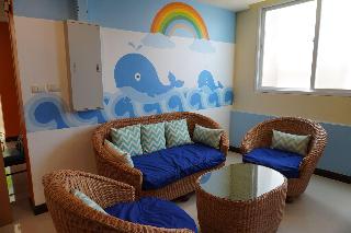 Saisawan Beach Resort fotoÄŸrafÄ±
