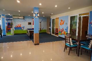 Saisawan Beach Resort fotoÄŸrafÄ±