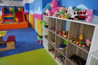 Saisawan Beach Resort fotoÄŸrafÄ±