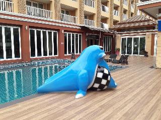Saisawan Beach Resort fotoÄŸrafÄ±