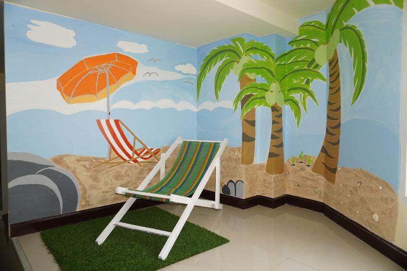 Saisawan Beach Resort - Aktivite