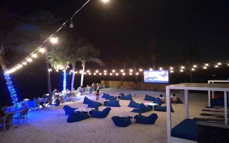 Saisawan Beach Resort - Aktivite