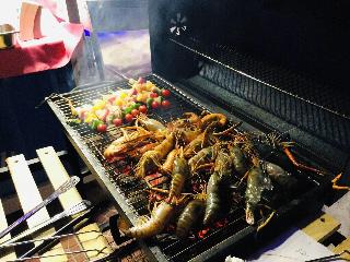 Saisawan Beach Resort fotoÄŸrafÄ±