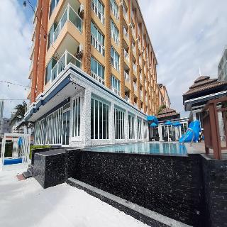 Saisawan Beach Resort fotoÄŸrafÄ±
