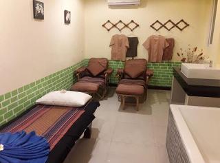 Saisawan Beach Resort fotoÄŸrafÄ±