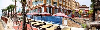 Saisawan Beach Resort fotoÄŸrafÄ±