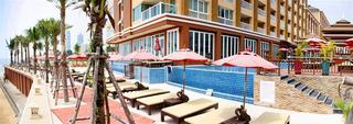 Saisawan Beach Resort fotoÄŸrafÄ±