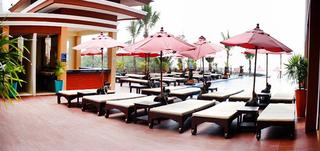 Saisawan Beach Resort fotoÄŸrafÄ±