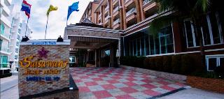 Saisawan Beach Resort fotoÄŸrafÄ±