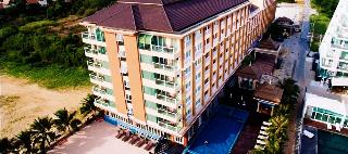 Saisawan Beach Resort fotoÄŸrafÄ±